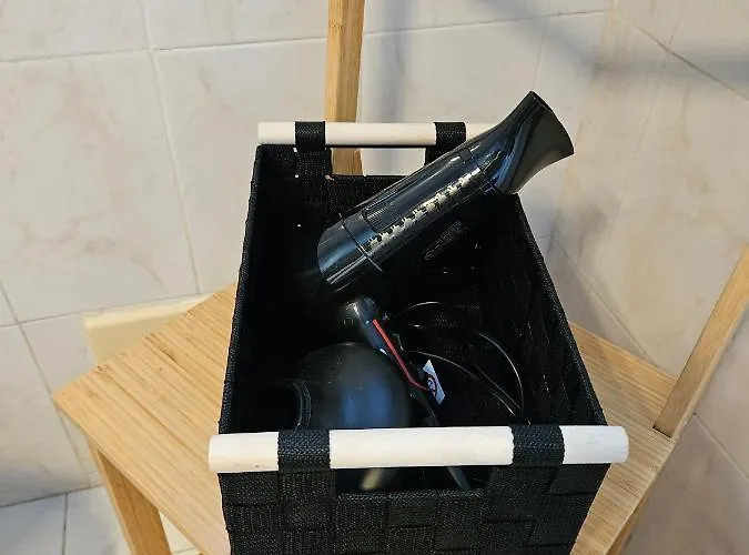 Διαμέρισμα Casa Azul Montecastillo L7 *