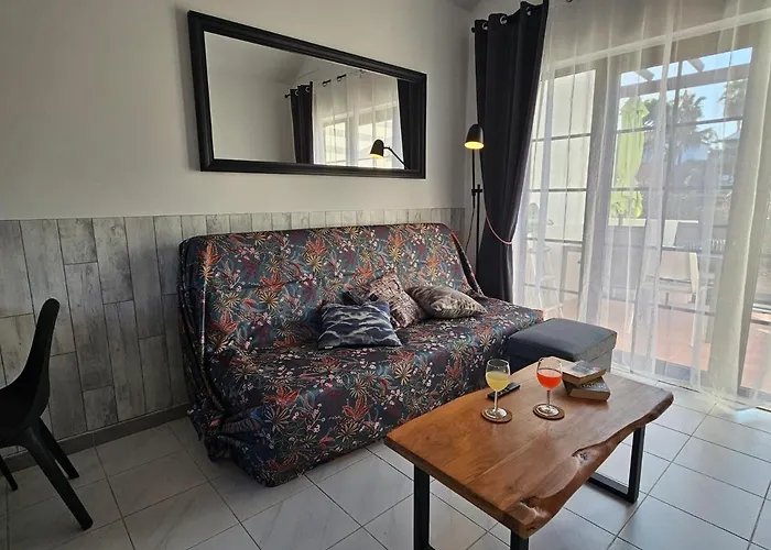 Casa Azul Montecastillo L7 *