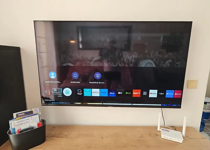 Casa Azul Montecastillo L7 * Caleta De Fuste