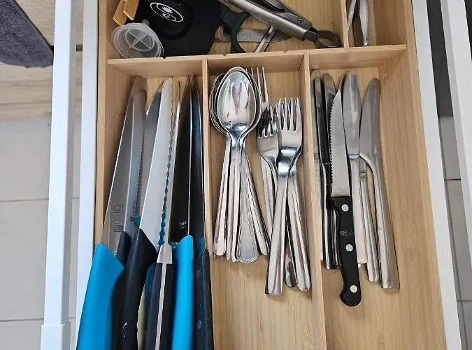 Apartmán Casa Azul Montecastillo L7