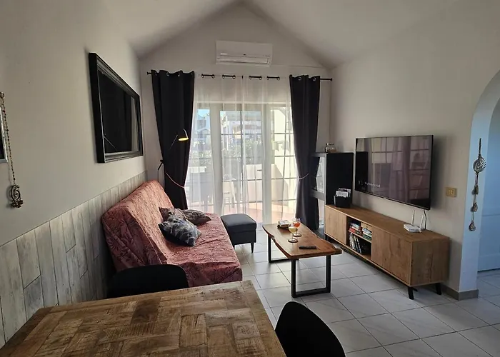 Casa Azul Montecastillo L7 * Caleta De Fuste