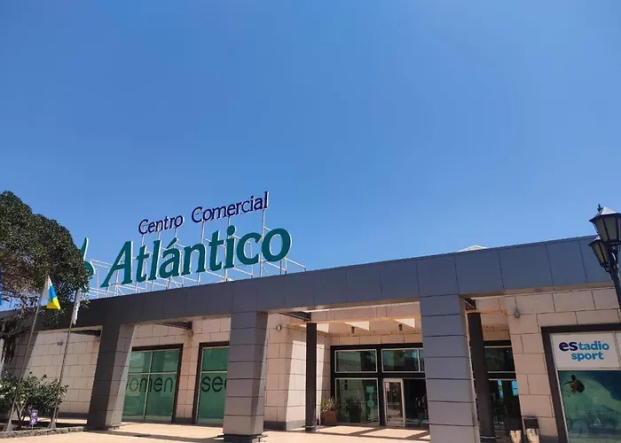 Casa Azul Montecastillo L7 Apartmán *