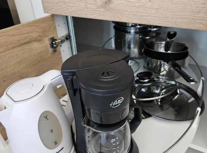 Apartmán Casa Azul Montecastillo L7 *