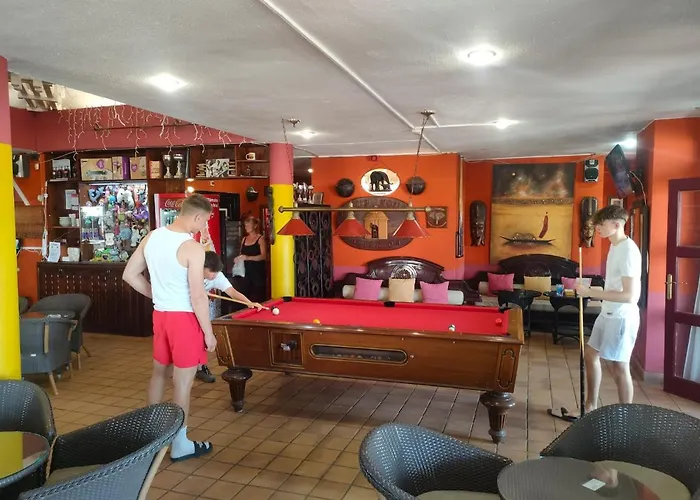 Casa Azul Montecastillo L7 Apartmán Caleta De Fuste