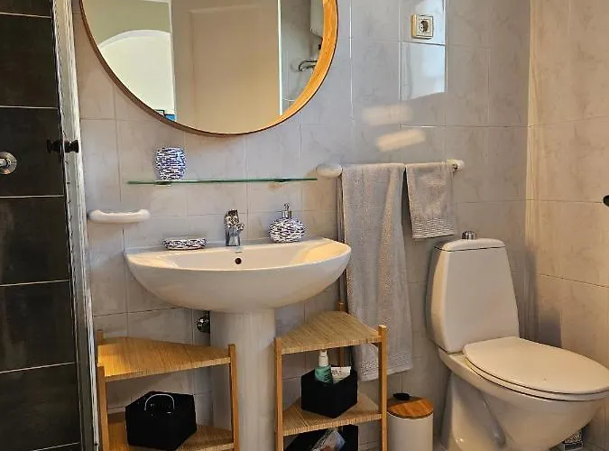 Casa Azul Montecastillo L7 * Caleta De Fuste