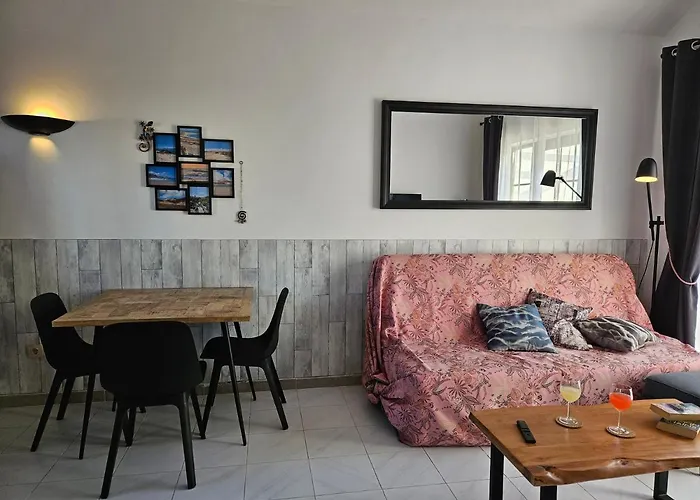 Casa Azul Montecastillo L7 *