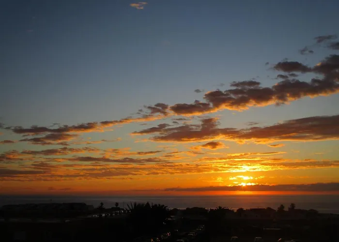 Casa Azul Montecastillo L7 *
