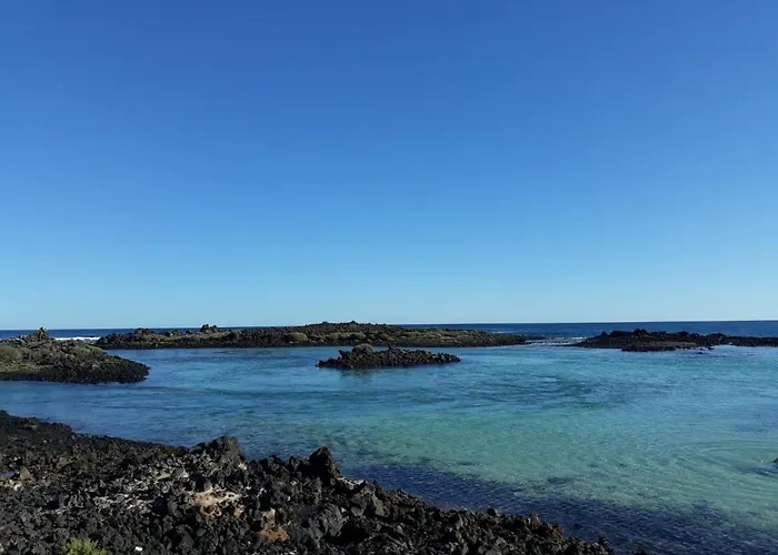 Διαμέρισμα Casa Azul Montecastillo L7