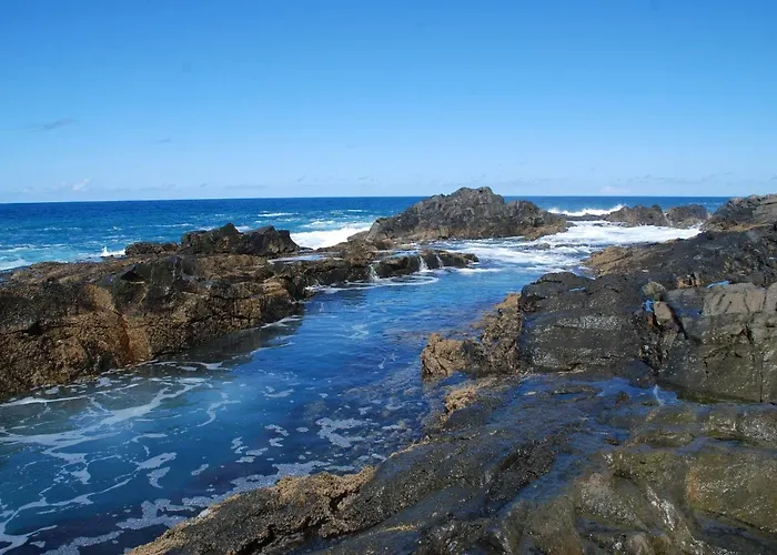 Casa Azul Montecastillo L7 *