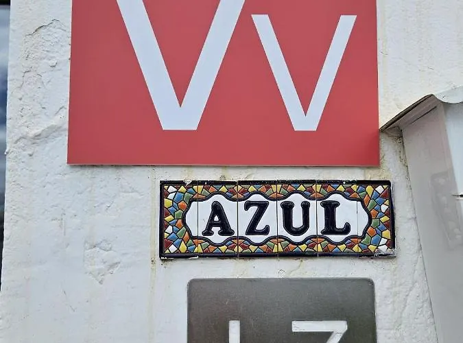 Casa Azul Montecastillo L7 Διαμέρισμα