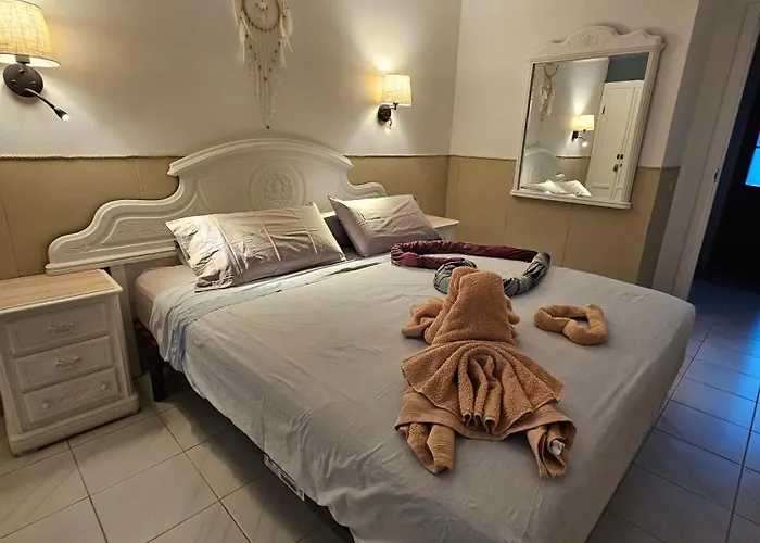 Apartmán Casa Azul Montecastillo L7 Caleta De Fuste