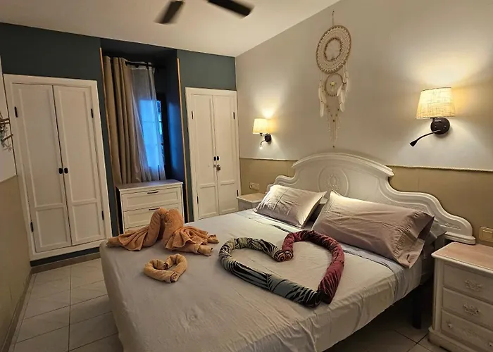 Casa Azul Montecastillo L7 Διαμέρισμα