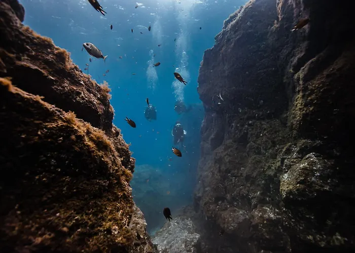 Casa Azul Montecastillo L7 * Caleta De Fuste