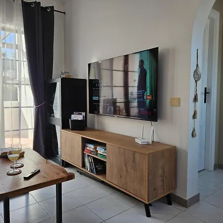 Casa Azul Montecastillo L7 *