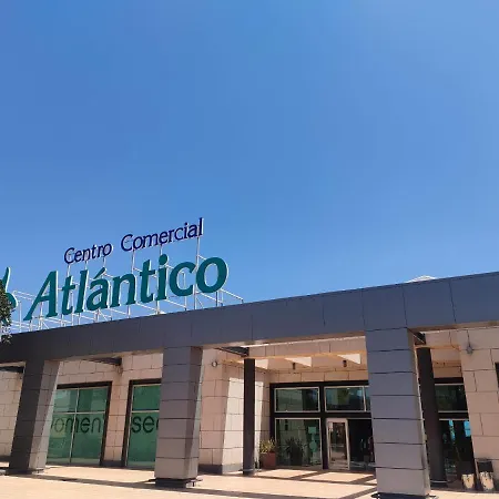 Casa Azul Montecastillo L7 Lägenhet *