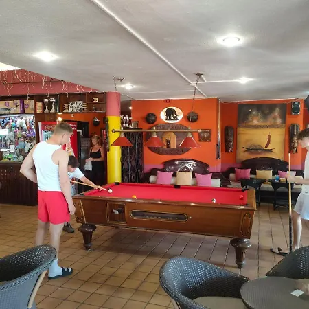 Casa Azul Montecastillo L7 Lägenhet Caleta De Fuste