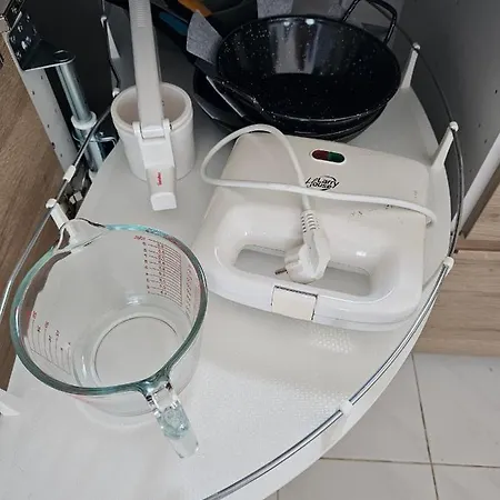 Casa Azul Montecastillo L7 Lägenhet Caleta De Fuste