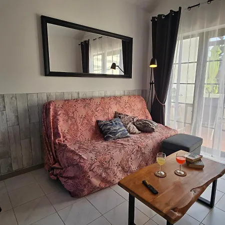 Lägenhet Casa Azul Montecastillo L7 *