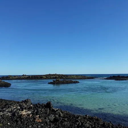 Lägenhet Casa Azul Montecastillo L7