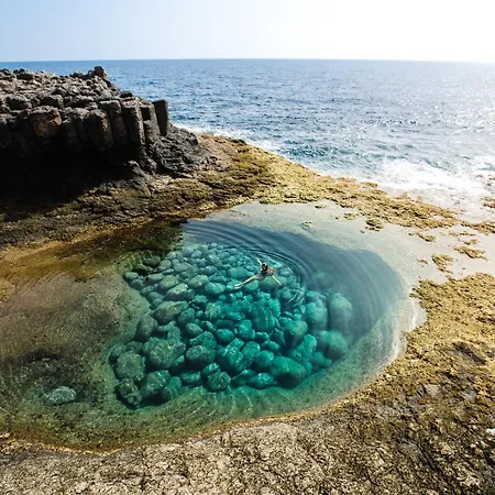 Casa Azul Montecastillo L7 * Caleta De Fuste